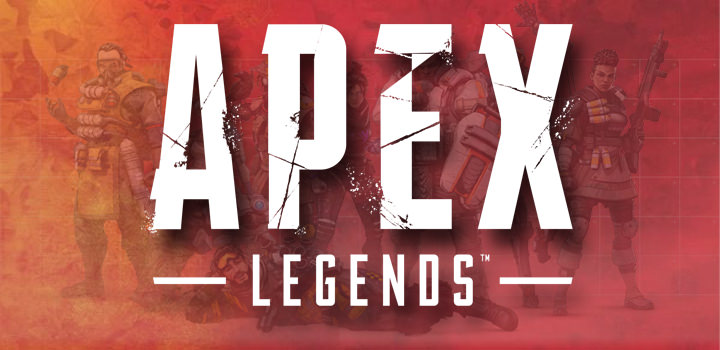 Apex Legends