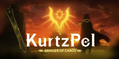 Обзор игры KurtzPel
