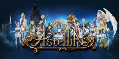 Обзор игры Astellia