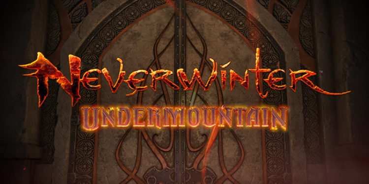 Neverwinter: Undermountain