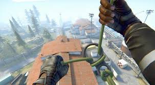 Counter-Strike: Danger Zone Скриншоты