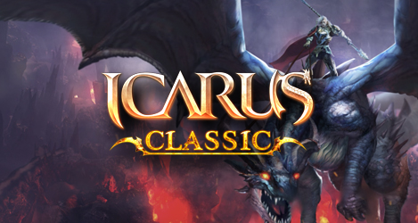 Обзор игры Icarus