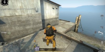 Counter-Strike: Danger Zone Скриншоты