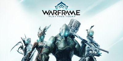 Обзор игры Warframe