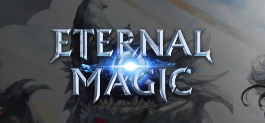 ЗБТ Eternal Magic