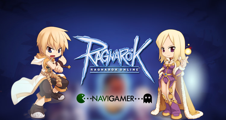 Ragnarok Online Обзор игры