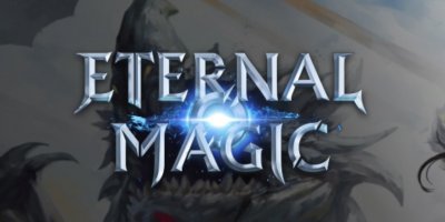Eternal Magic: ЗБТ 17 июля 2019