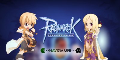 Обзор игры Ragnarok