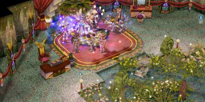 Рагнарёк онлайн - обзор игры | Скриншоты, скачать Ragnarok online