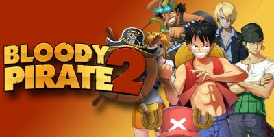 Обзор игры Bloody Pirate 2