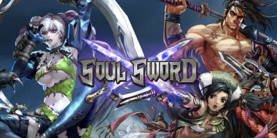 Обзор игры Soul Sword