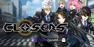 Обзор игры Closers
