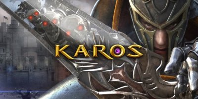 Обзор игры Karos: Начало