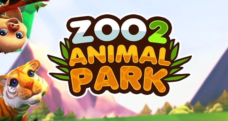 Zoo 2: Animal Park играть бесплатно обзор игры про зоопарк