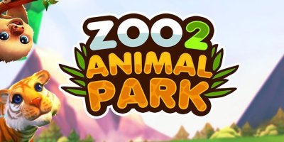 Обзор игры Zoo 2: Animal Park