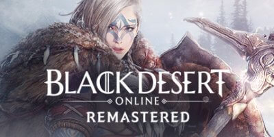 Обзор игры Black Desert