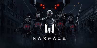 Обзор игры Warface