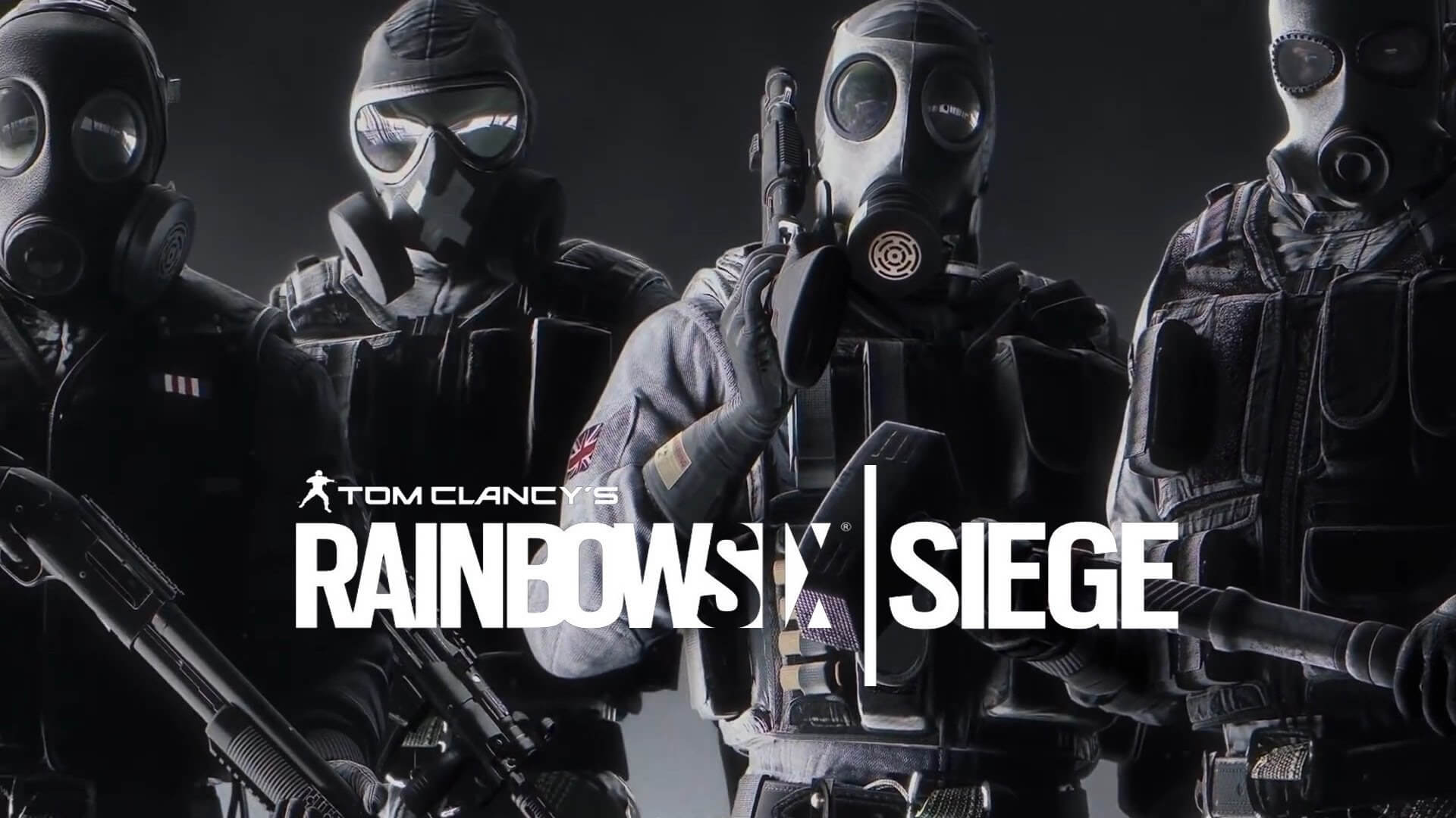 Tom Clancy's Rainbow Six: Siege