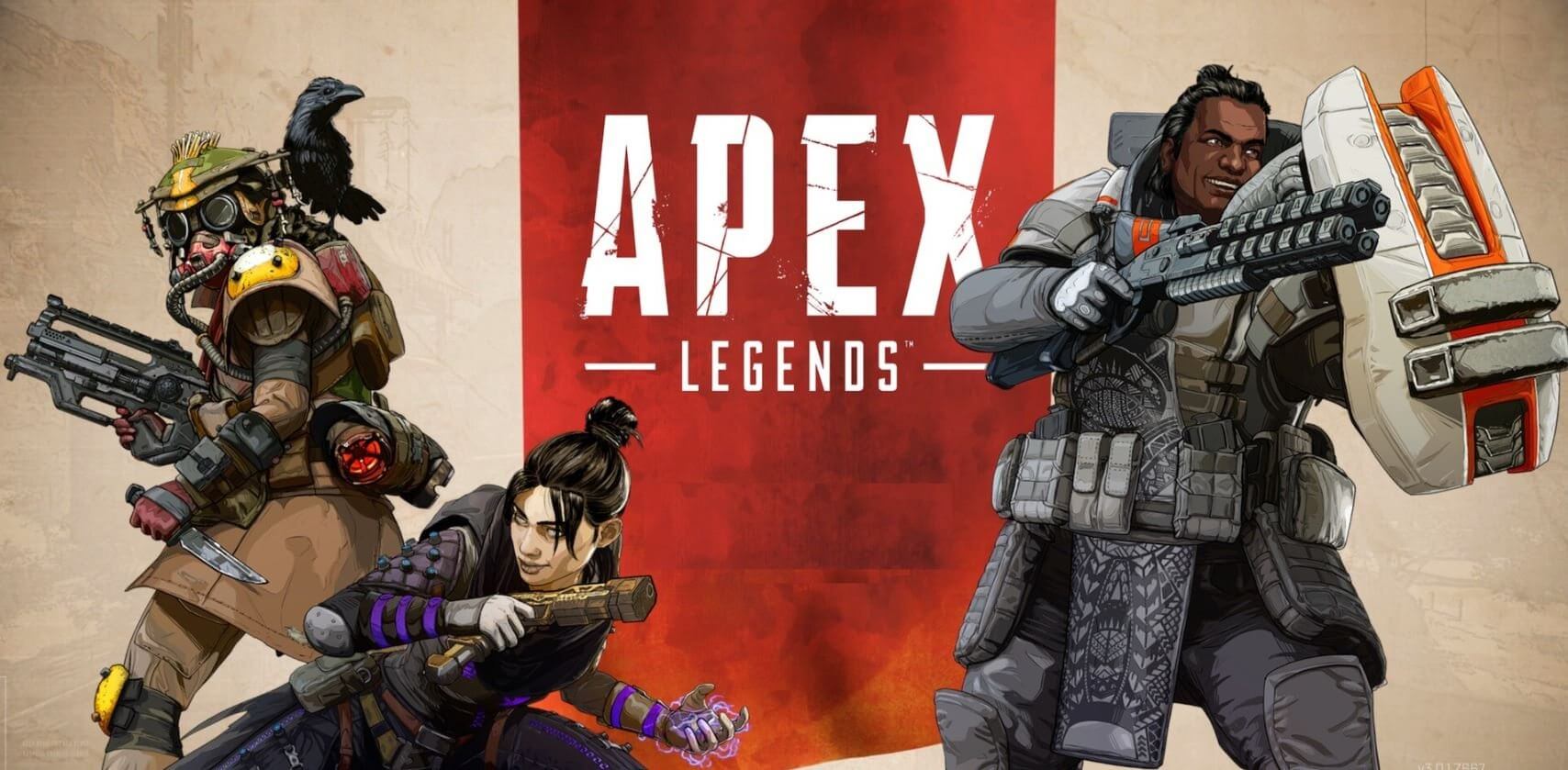 Apex Legends