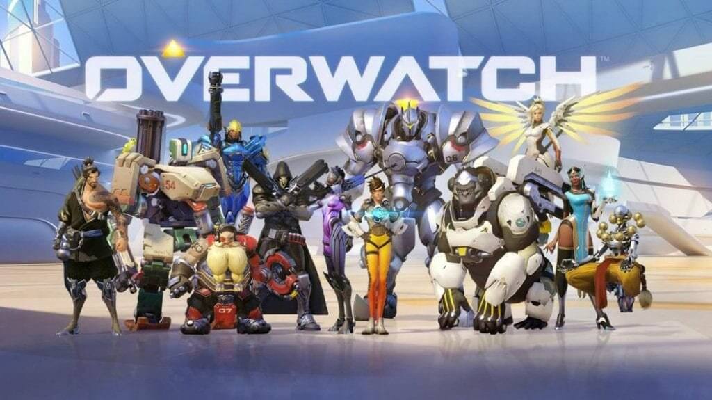 Overwatch