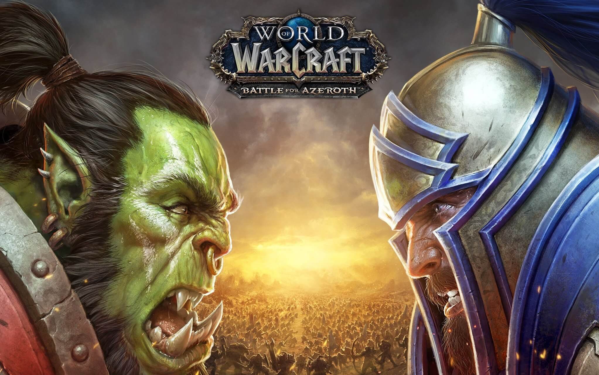 World of Warcraft