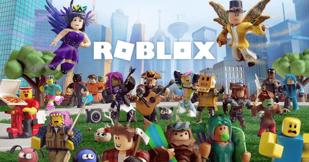 ROBLOX