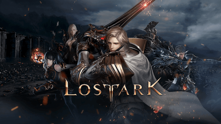 Lost Ark
