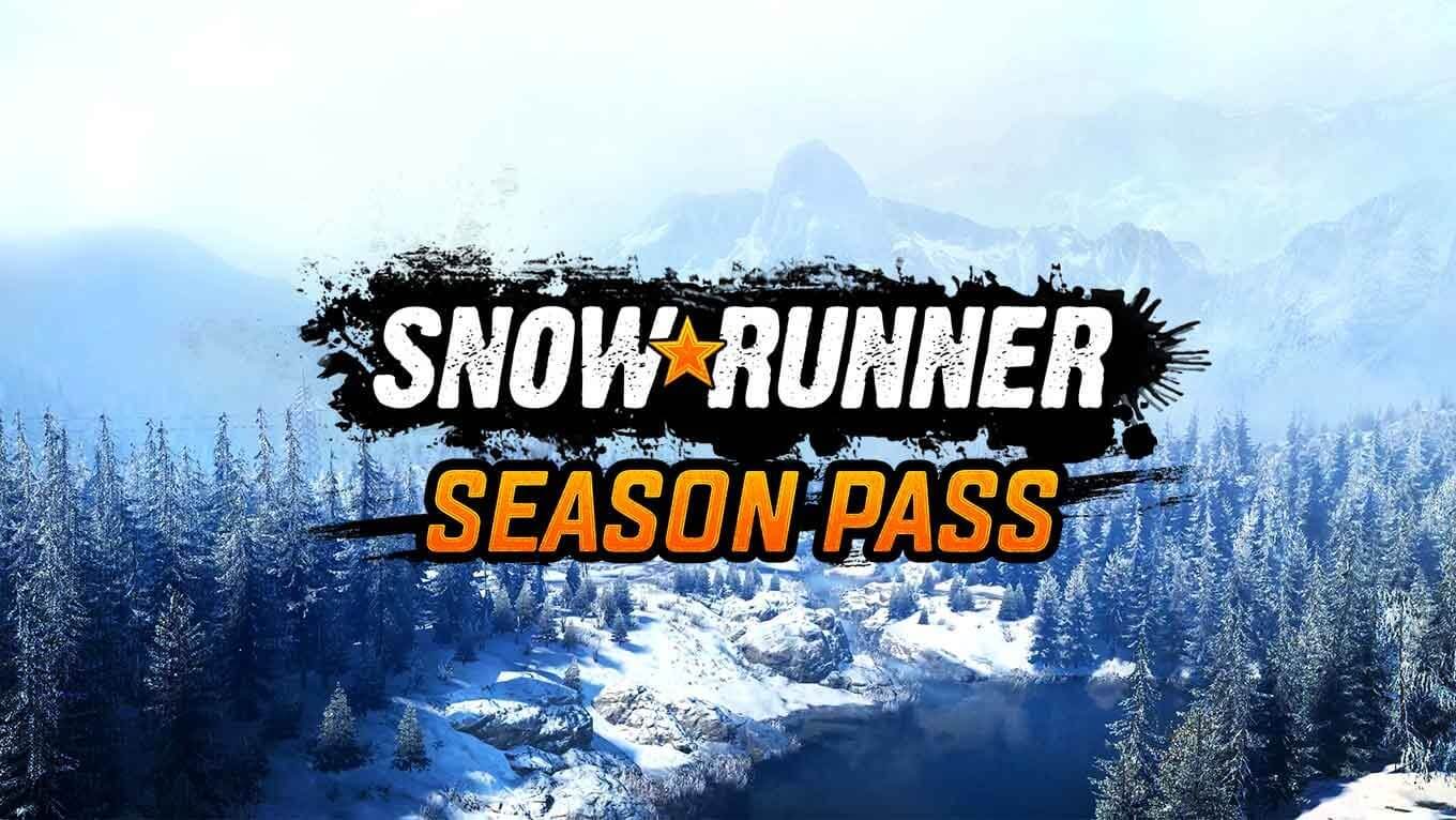 SnowRunner