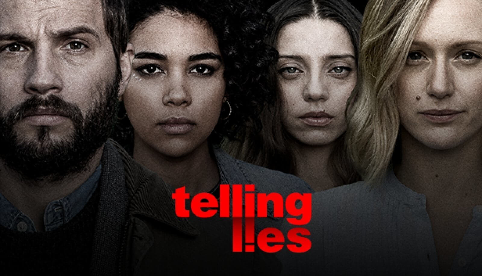 Telling Lies