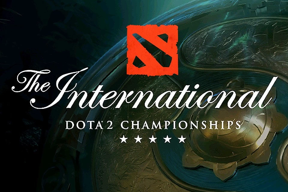 Главный турнир по Dota2 The International перенесли на следующий год