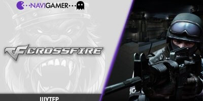 Обзор игры CrossFire