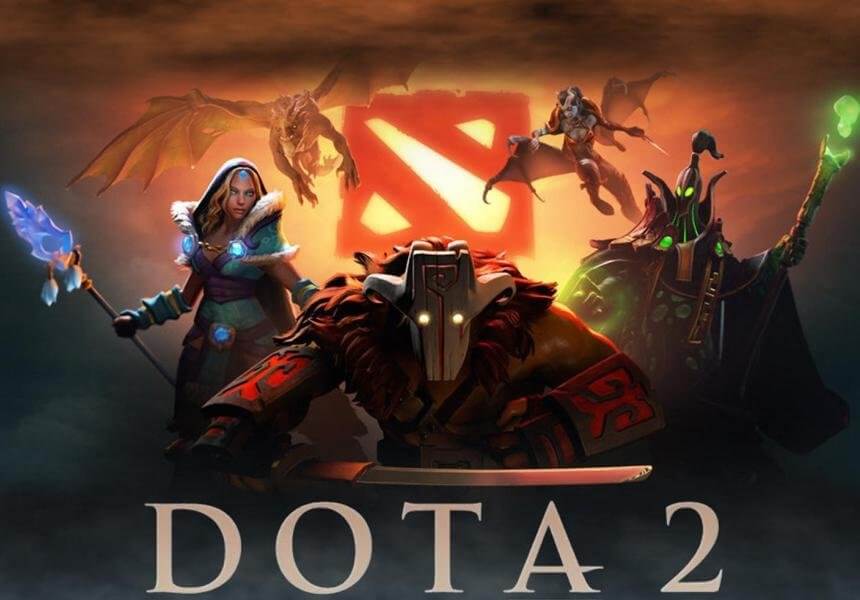 Dota 2