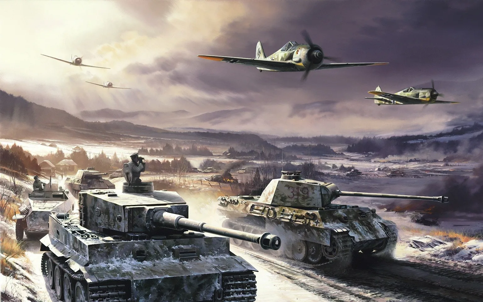 War Thunder играть бесплатно официальный сайт