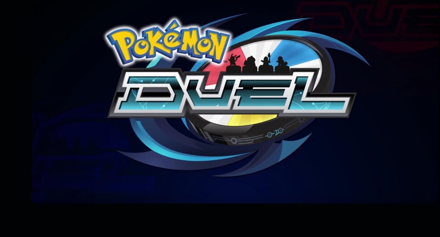 Pokemon Duel