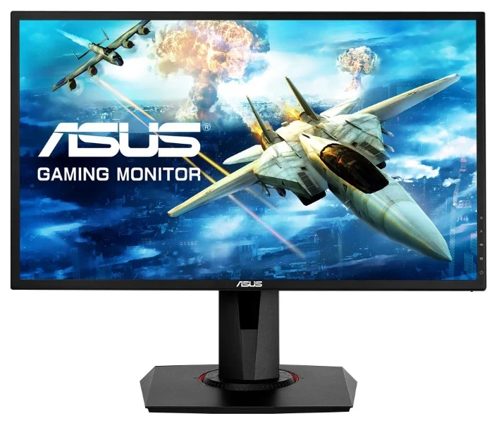 Монитор ASUS VG248QG 24"