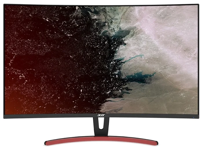 Acer ED323QURabidpx лучший игровой монитор