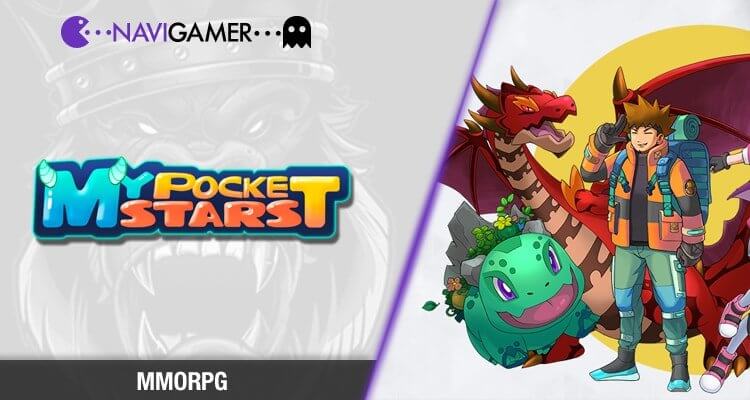 My Pocket Stars играть бесплатно. Игра про покемонов