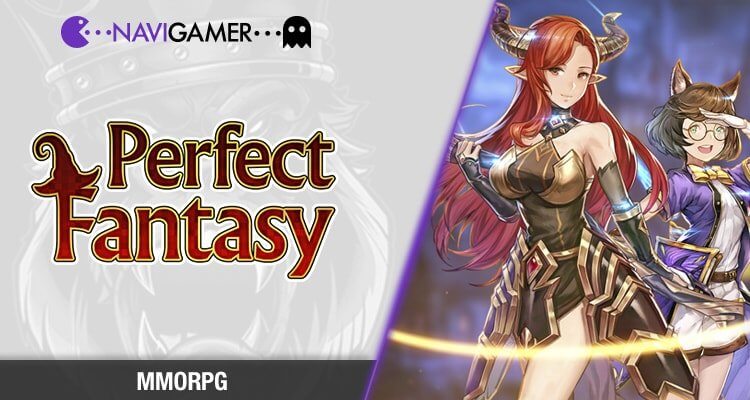 Perfect Fantasy обзор игры