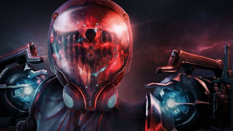 Warframe скачать, официальный сайт