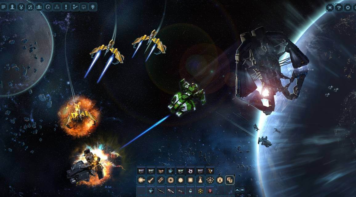 DarkOrbit