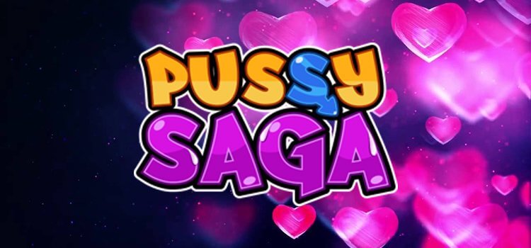 Pussy Saga