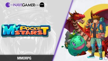 Обзор игры My Pocket Stars