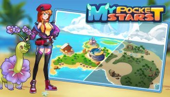 My Pocket Stars скриншоты