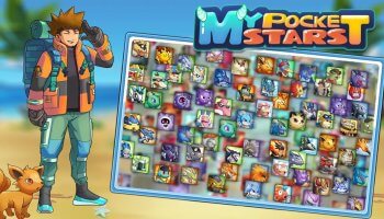 My Pocket Stars скриншоты