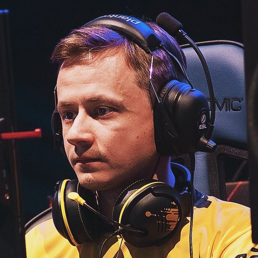 Максим Inspirer