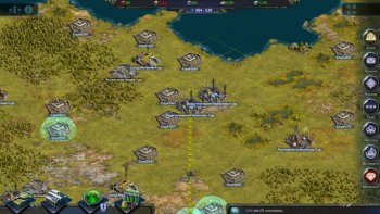 Generals: Art of War скриншоты игры