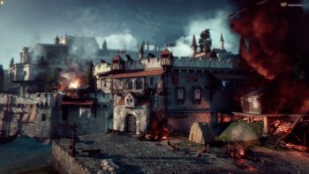 MMO игры