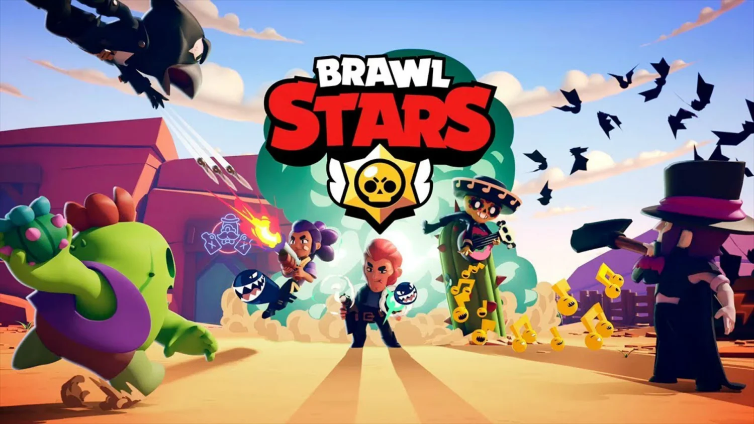 4 совета по прохождению Brawl Stars
