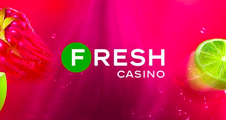 Fresh Casino обзор