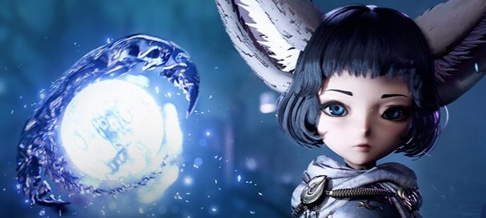 Blade & Soul: обновление и новый класс Мастер небес